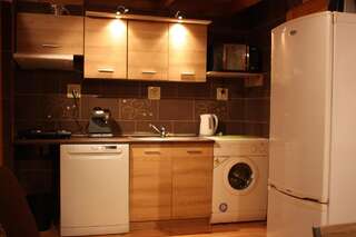 Лоджи Oaza Spokoju Łokciowe-3